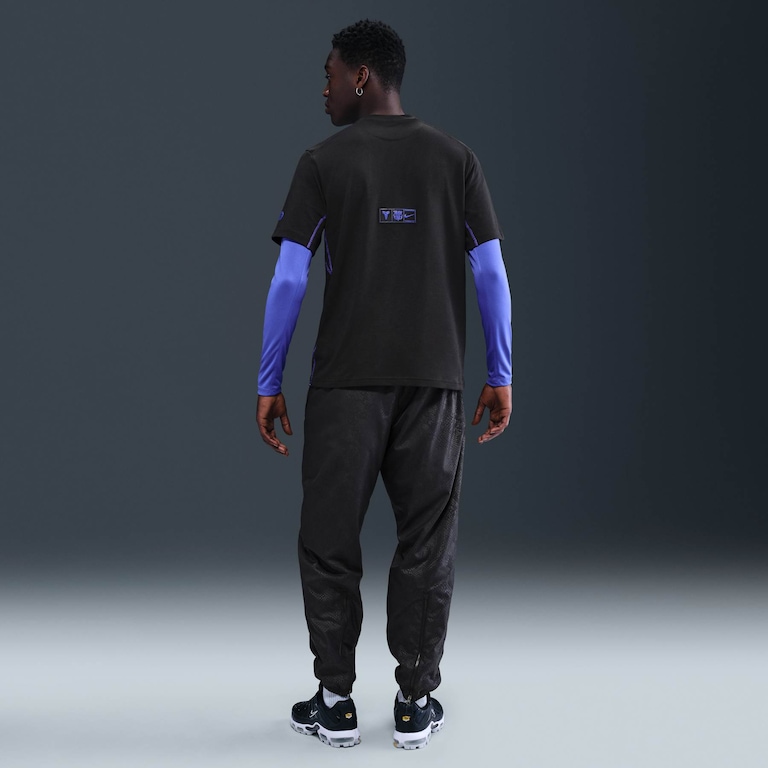 Camisa Barcelona Nike Kobe Dri-FIT - Foto 5