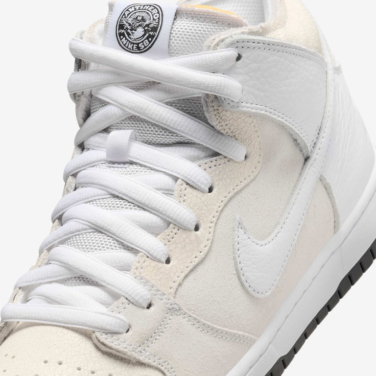 Nike SB Dunk High - Foto 7