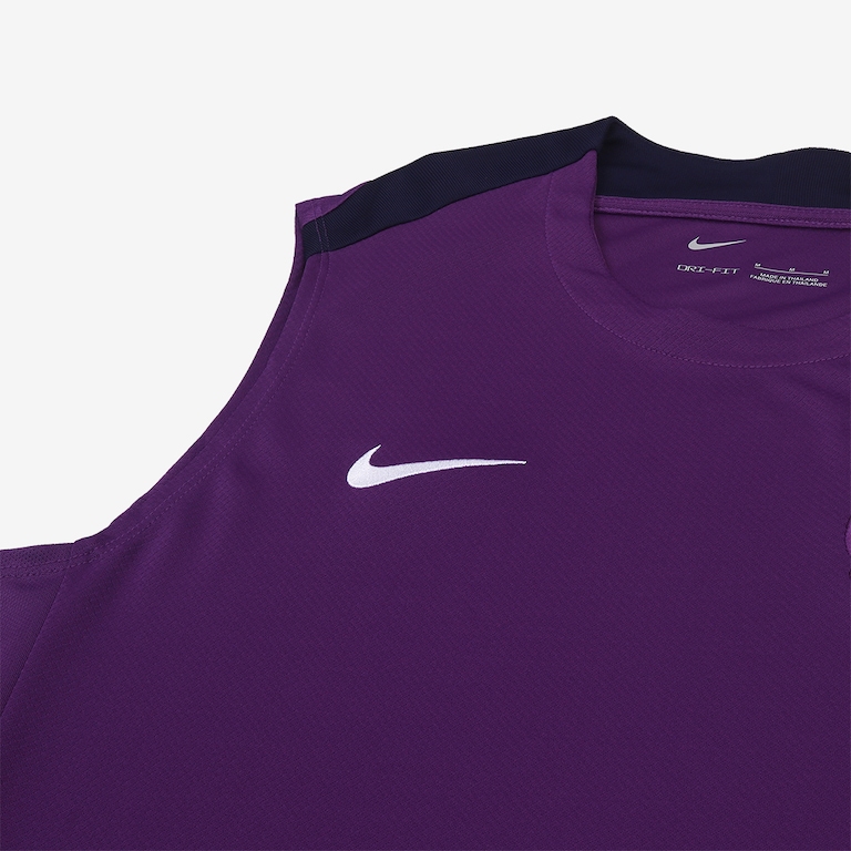 Regata Corinthians Nike Strike Masculina - Foto 3