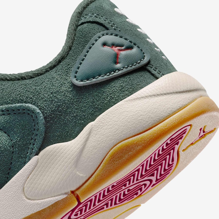 Tênis Jordan Session Infantil - Foto 8