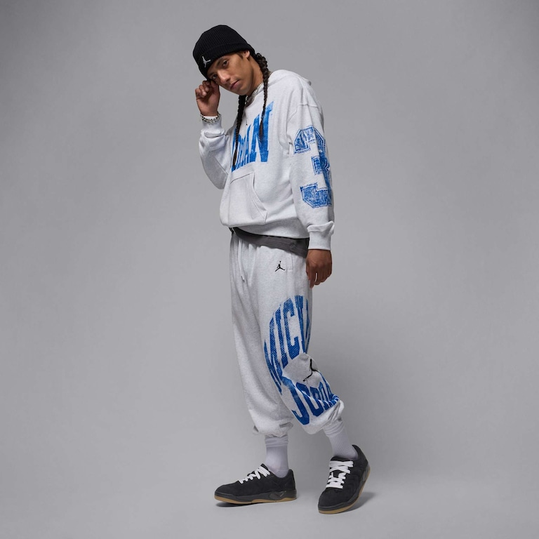 Tênis Jordan Session Masculino - Foto 9