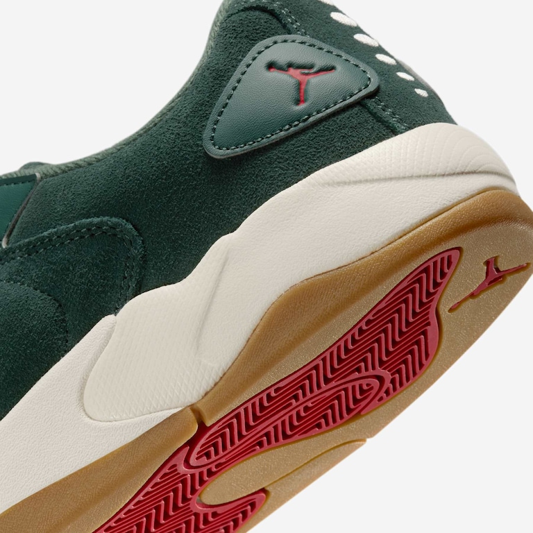 Tênis Jordan Session Masculino - Foto 8