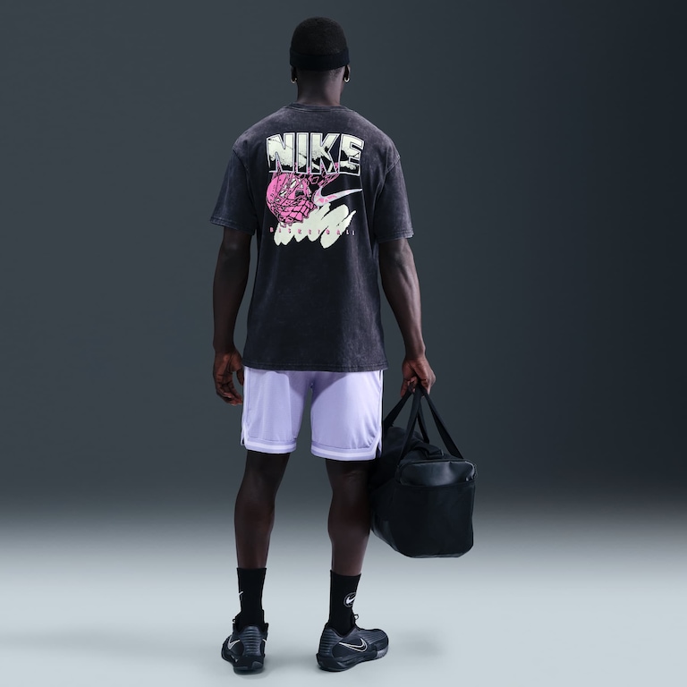 Camiseta Nike M90 DNA Masculina - Foto 5