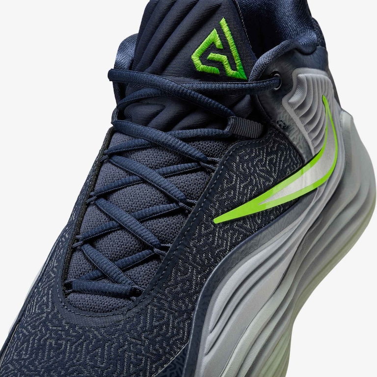 Giannis Freak 7 - Foto 7