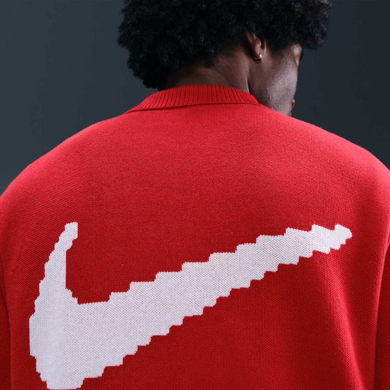 Camisa Polo Nike Club Rugby Neo Var Masculina - Foto 2