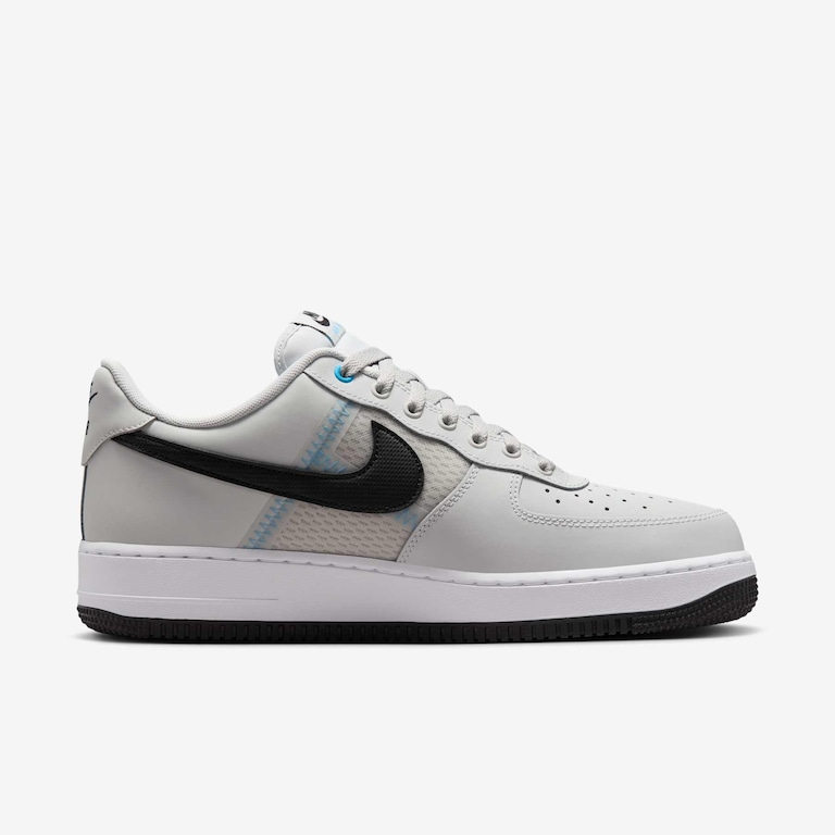 Tênis Nike Air Force 1 '07 LV8 SE Masculino - Foto 3