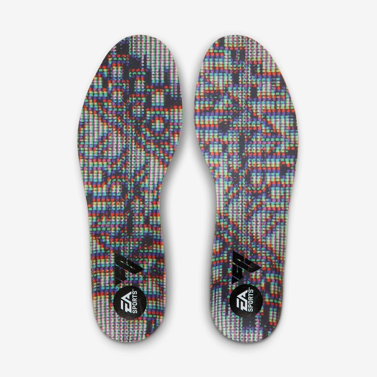 Chuteira Campo Nike Phantom High 6 Elite SE - Foto 11