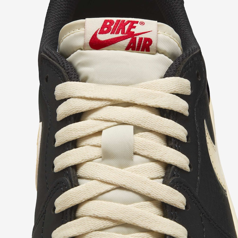 Air Jordan 1 Low OG x Nigel Sylvester - Foto 12