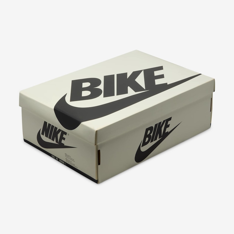 Air Jordan 1 Low OG x Nigel Sylvester - Foto 14