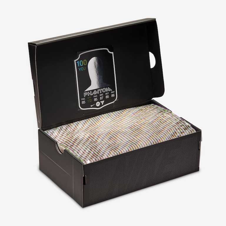 Chuteira Campo Nike Phantom 6 Elite SE - Foto 12