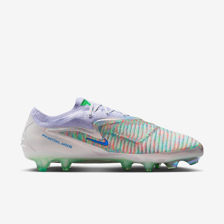 Chuteira Campo Nike Phantom 6 Elite SE - Foto 3