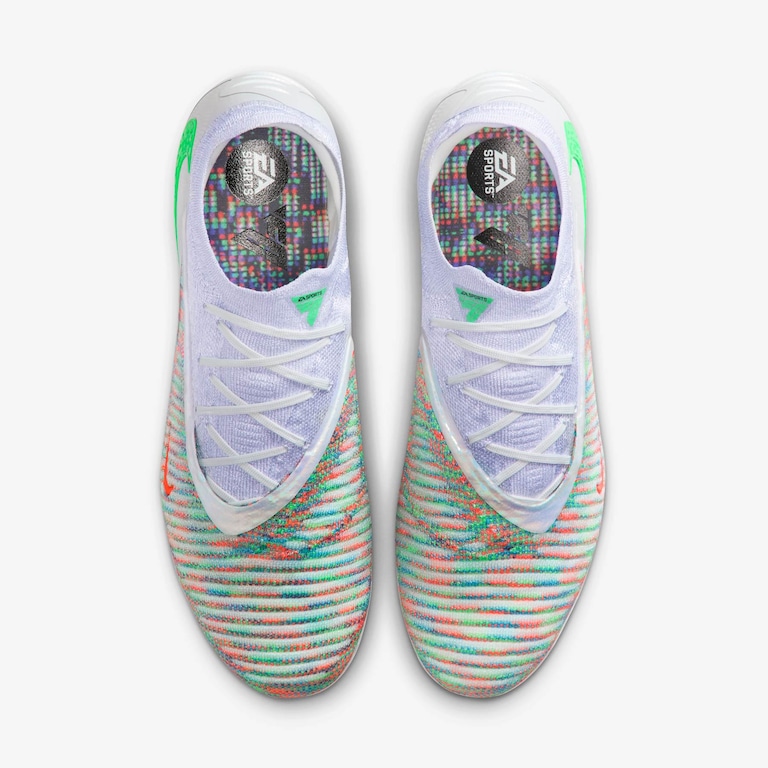 Chuteira Campo Nike Phantom 6 Elite SE - Foto 4