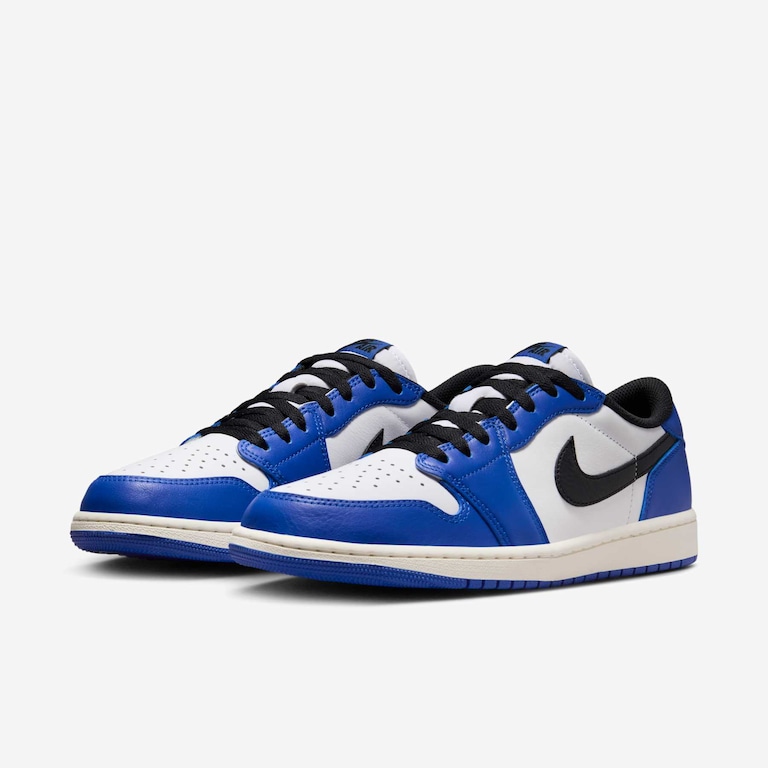 Air Jordan 1 Retro Low OG - Foto 5