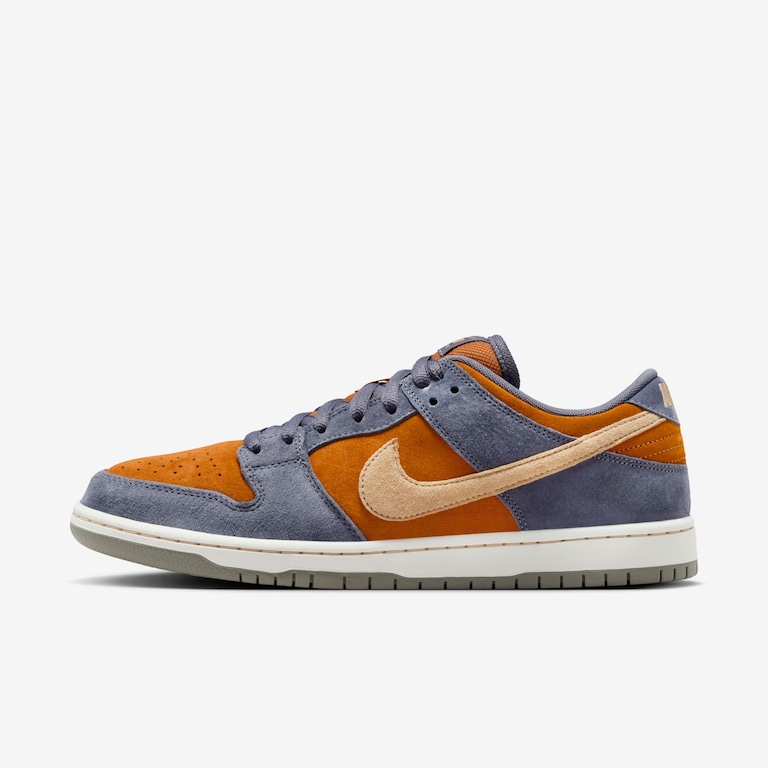 SB Dunk Low Pro - Foto 1