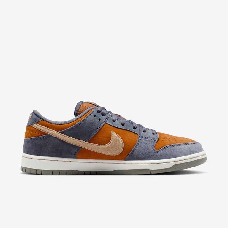 SB Dunk Low Pro - Foto 3