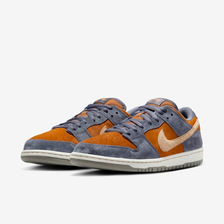 SB Dunk Low Pro - Foto 5