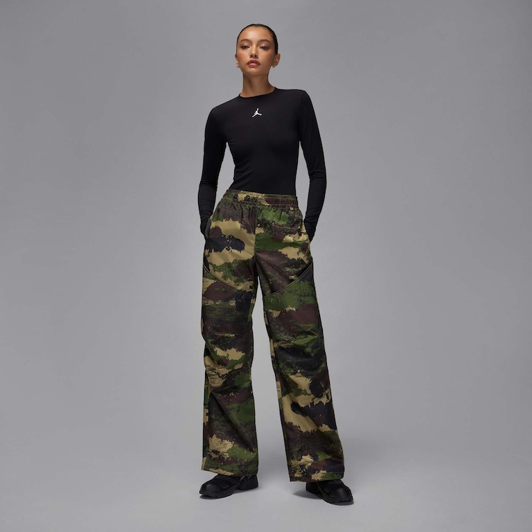 Body Jordan Essentials Feminino - Foto 6