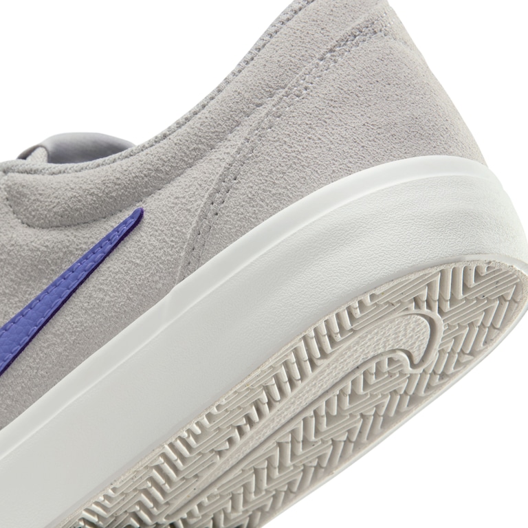 Tênis Nike Charge Suede Feminino - Foto 9