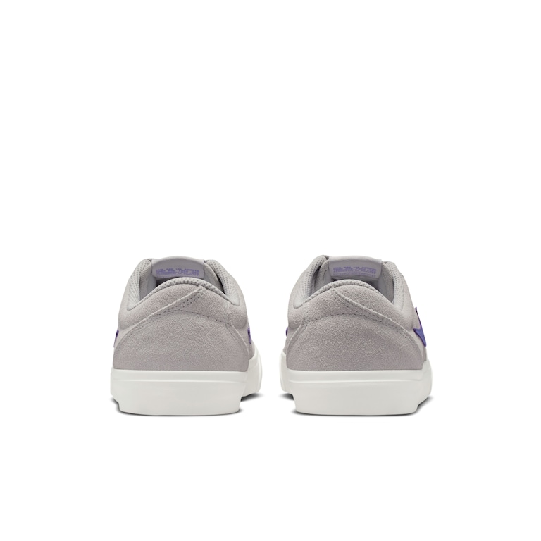 Tênis Nike Charge Suede Feminino - Foto 7