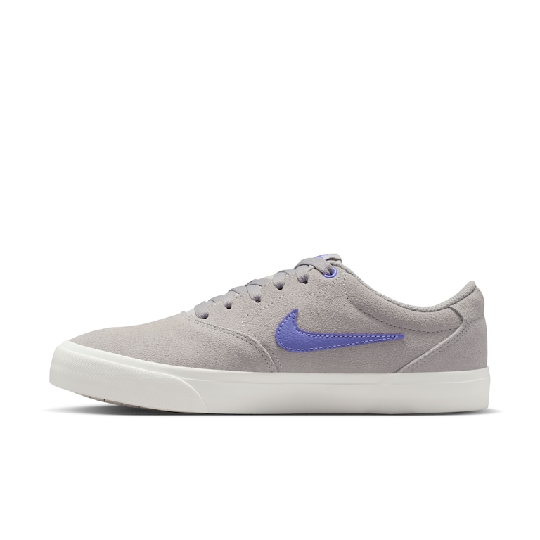 Tênis Nike Charge Suede Feminino - Foto 1