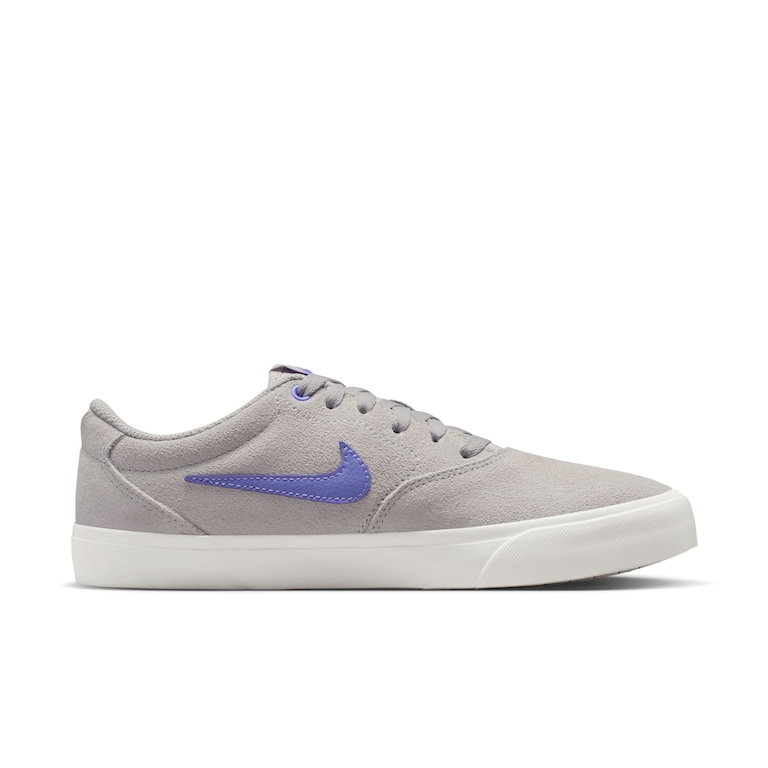 Tênis Nike Charge Suede Feminino - Foto 3