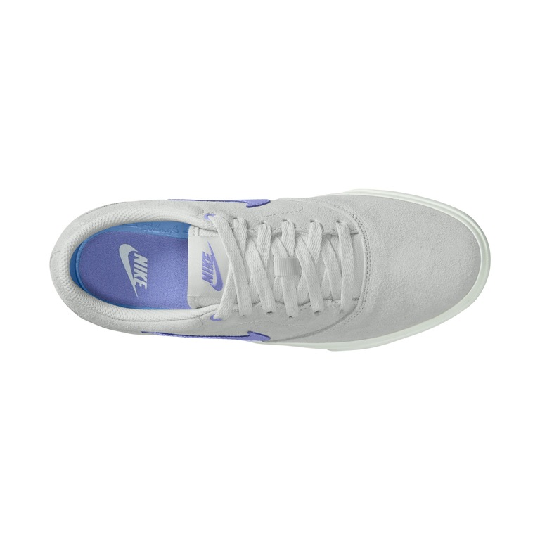 Tênis Nike Charge Suede Feminino - Foto 6