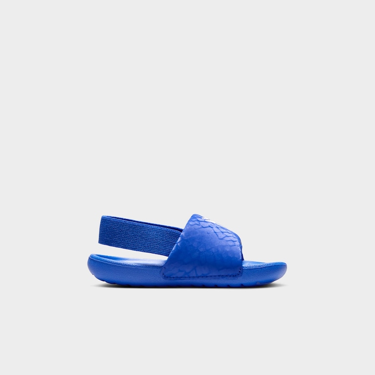 Chinelo Kobe Nike Infantil - Foto 3