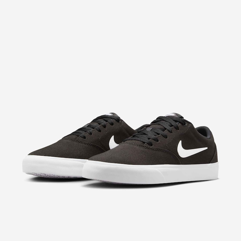 Tênis Nike Charge Canvas Feminino - Foto 5