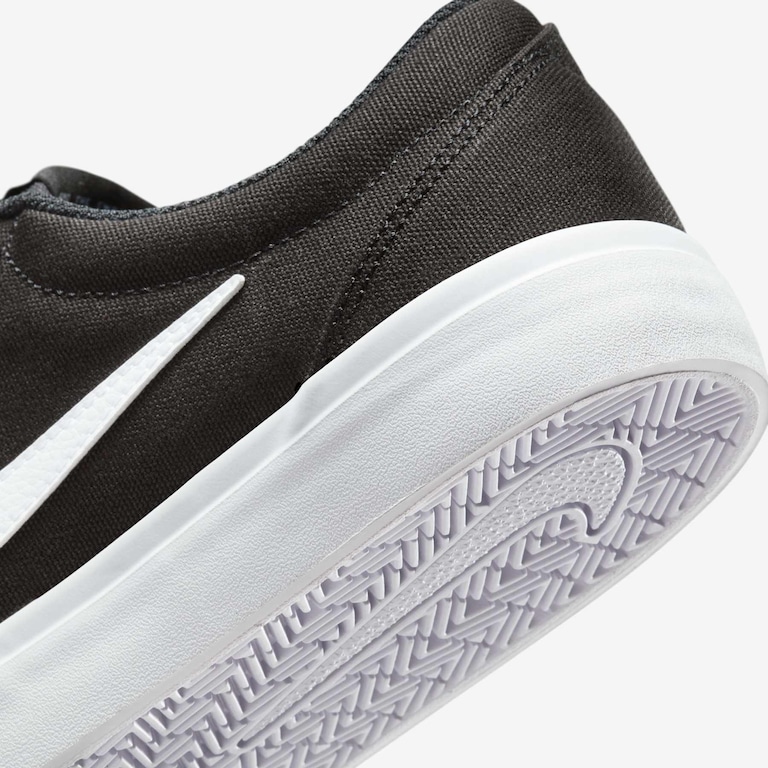 Tênis Nike Charge Canvas Feminino - Foto 8