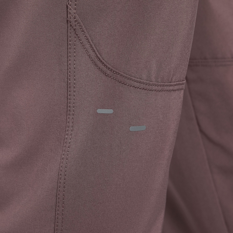 Calça Dri-FIT Nike Tempo Feminina - Foto 5