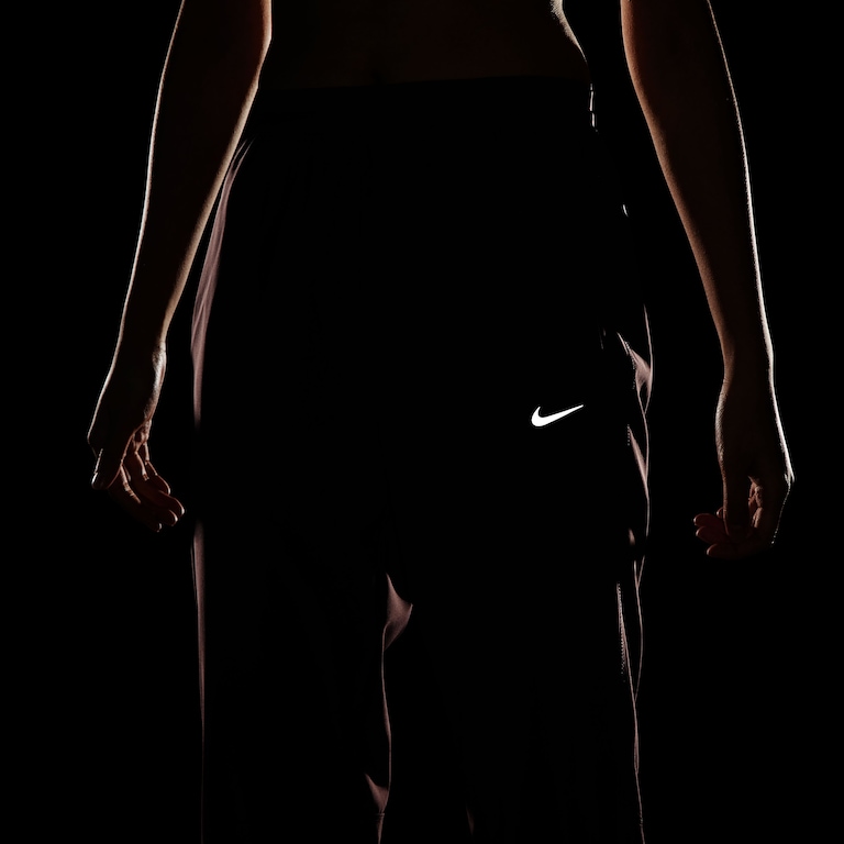 Calça Dri-FIT Nike Tempo Feminina - Foto 8