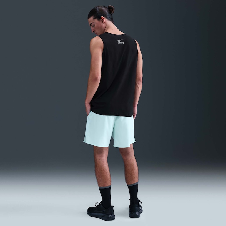 Regata Dri-FIT Nike Run Energy Masculina - Foto 5