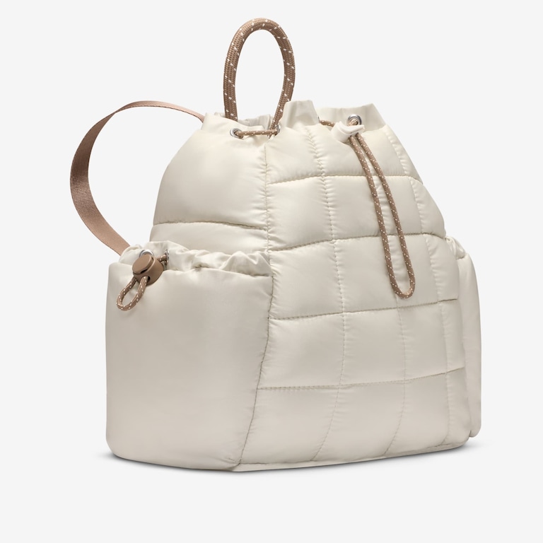 Mochila Nike Sportswear Puffle Mini Feminina - Foto 2