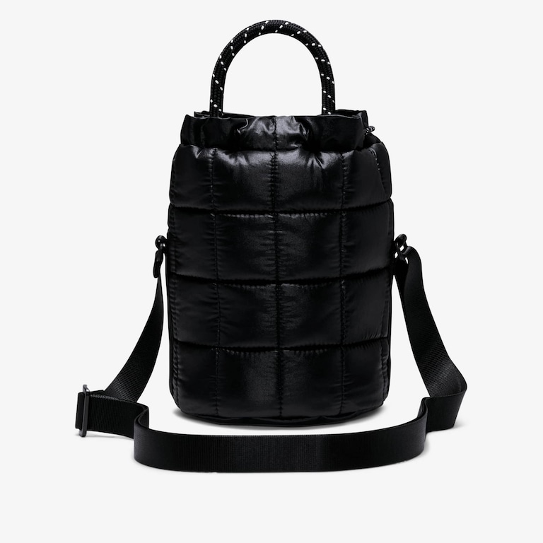 Bolsa Nike Sportswear Puffle Tiny Feminina - Foto 3