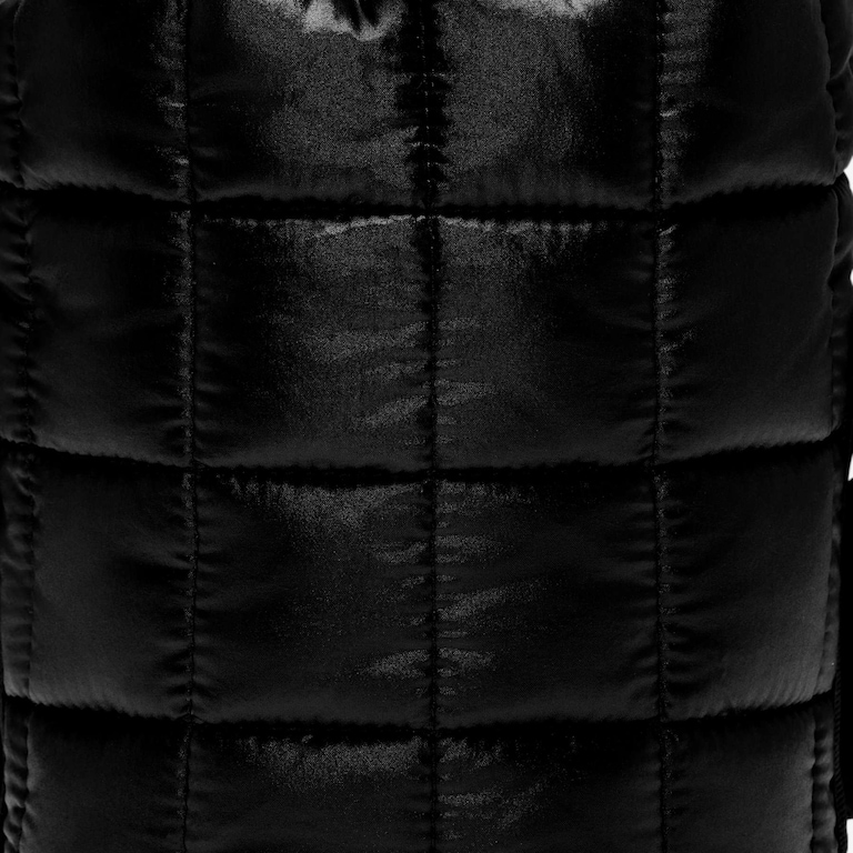 Bolsa Nike Sportswear Puffle Tiny Feminina - Foto 6