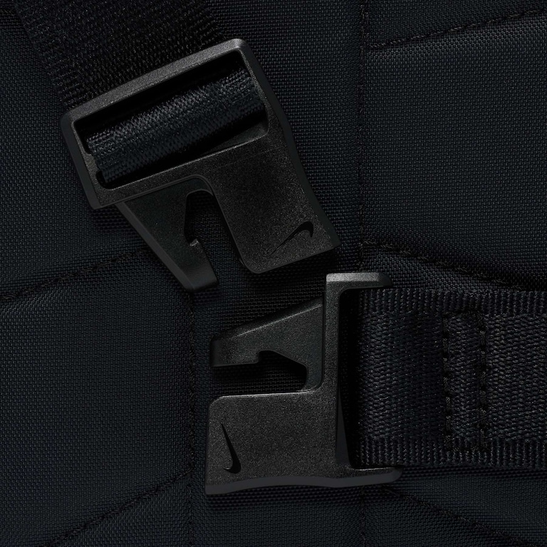 Bolsa Transversal Nike Sportswear Commute Feminina - Foto 6