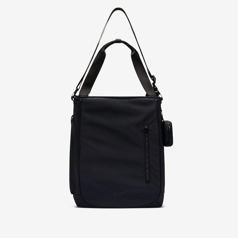 Bolsa Nike Sportswear Commute Tote Feminina - Foto 1