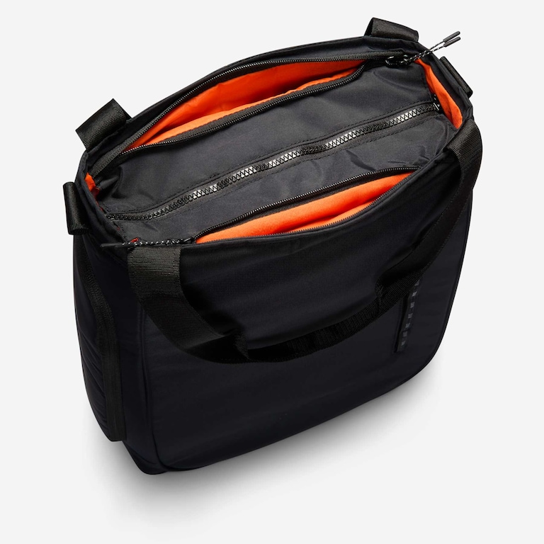 Bolsa Nike Sportswear Commute Tote Feminina - Foto 4