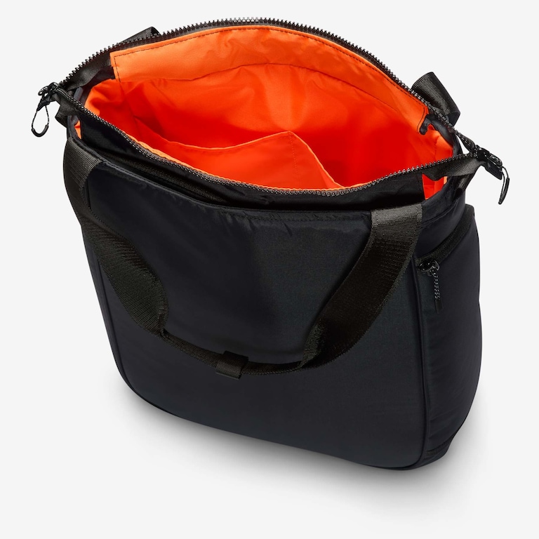 Bolsa Nike Sportswear Commute Tote Feminina - Foto 5
