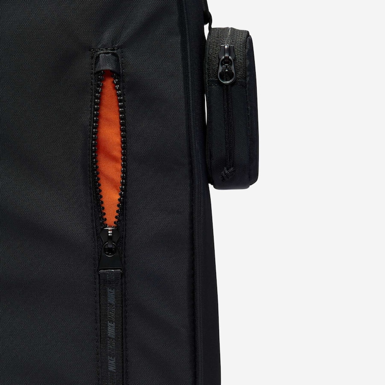 Bolsa Nike Sportswear Commute Tote Feminina - Foto 7