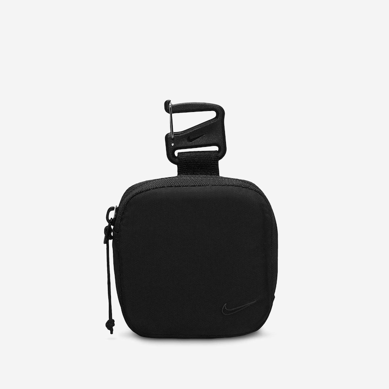 Bolsa Transversal Nike Sportswear Commute Unissex - Foto 9
