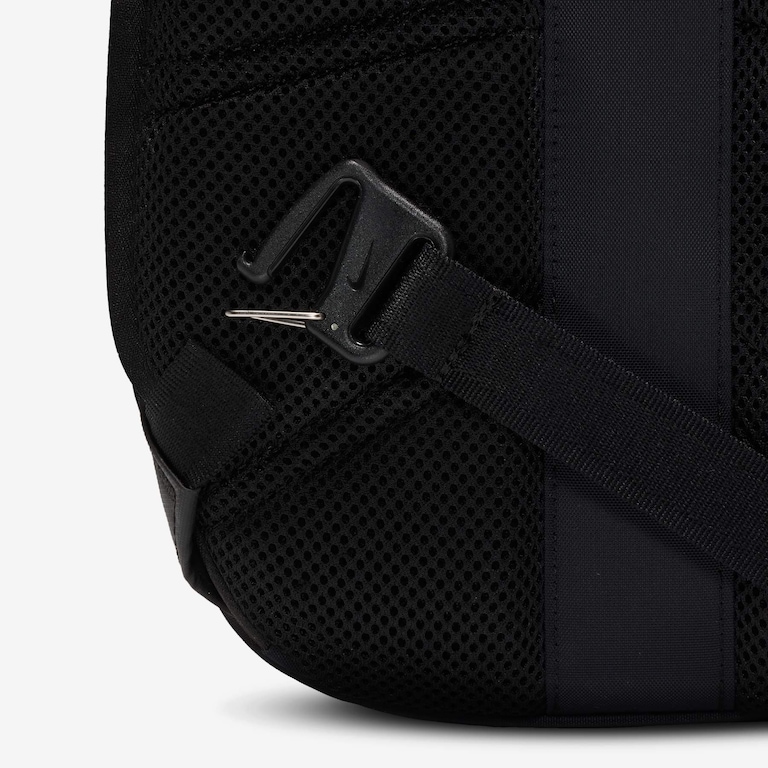 Bolsa Transversal Nike Sportswear Commute Unissex - Foto 7