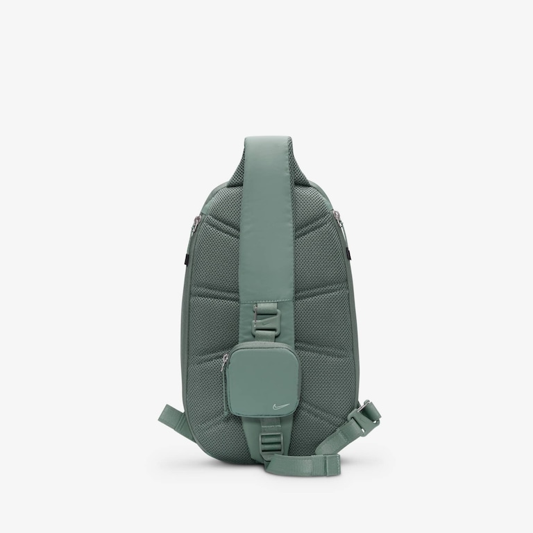 Bolsa Transversal Nike Sportswear Commute Unissex - Foto 3