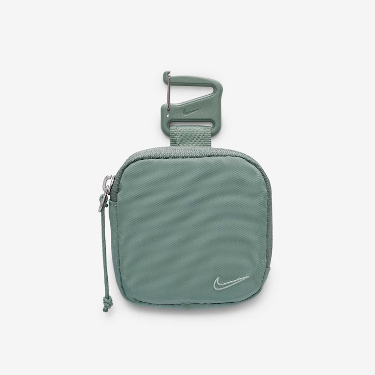 Bolsa Transversal Nike Sportswear Commute Unissex - Foto 7