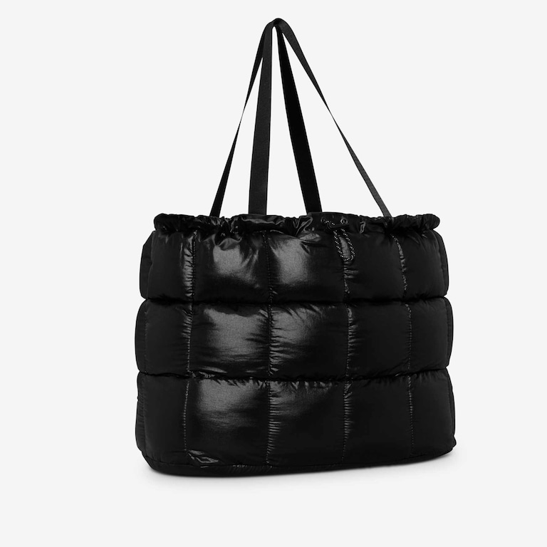 Bolsa Nike Sportswear Puffle Tote 2.0 Feminino - Foto 2