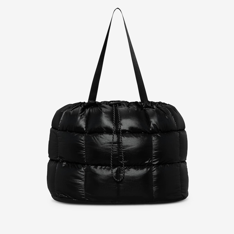 Bolsa Nike Sportswear Puffle Tote 2.0 Feminino - Foto 3