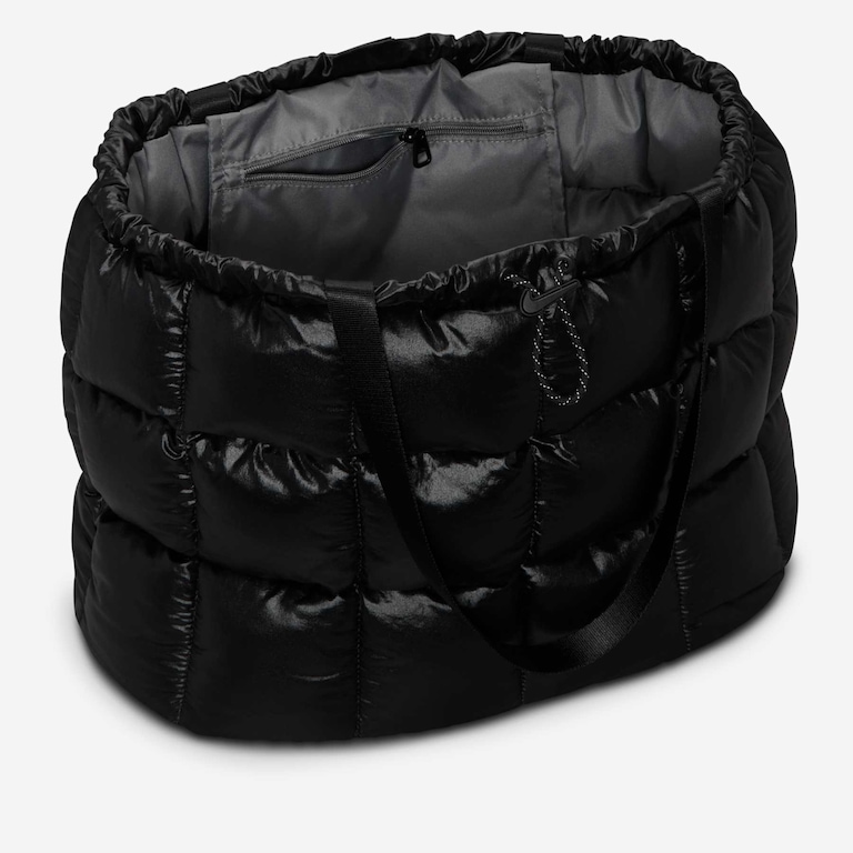 Bolsa Nike Sportswear Puffle Tote 2.0 Feminino - Foto 4