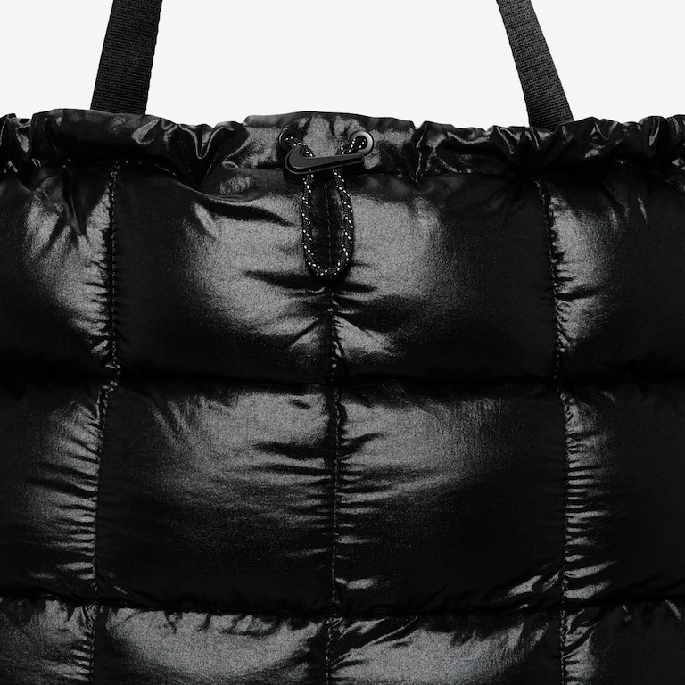 Bolsa Nike Sportswear Puffle Tote 2.0 Feminino - Foto 5