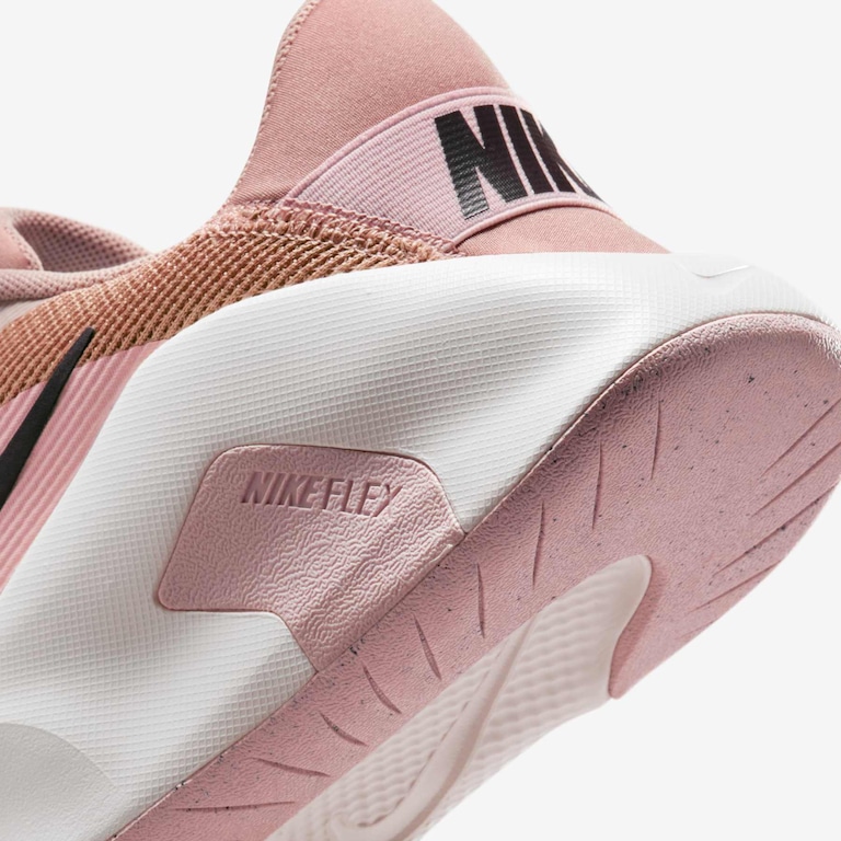 Tênis Nike Flex Train Feminino - Foto 8