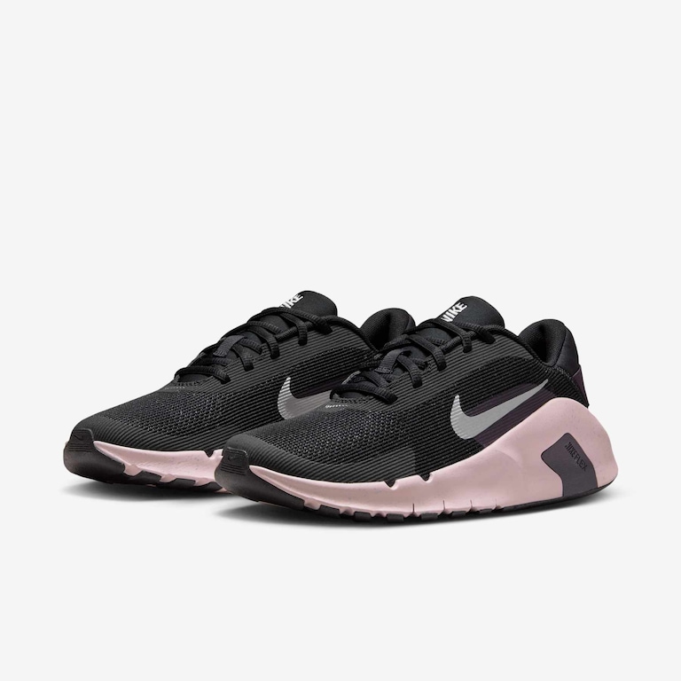 Tênis Nike Flex Train Feminino - Foto 5